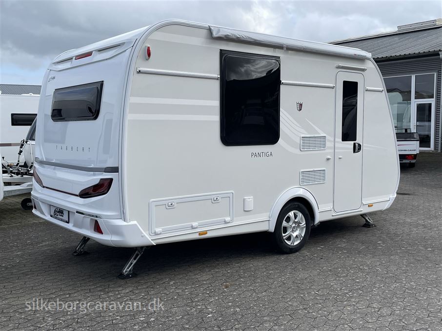 Tabbert Pep Pantiga 390 WD